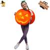 Carnival party stage costumes party costumes cosplay costumes children spoof pumpkin costumes