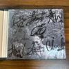 [USED] OH MY GIRL WINDY DAY All-member signed album