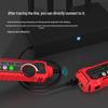 SmartMouse NF-802 Network Cable Tester Set (CN version)