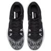 Nike Zoom Evidence 2 'Black White' Sneakers Casual 908976-001