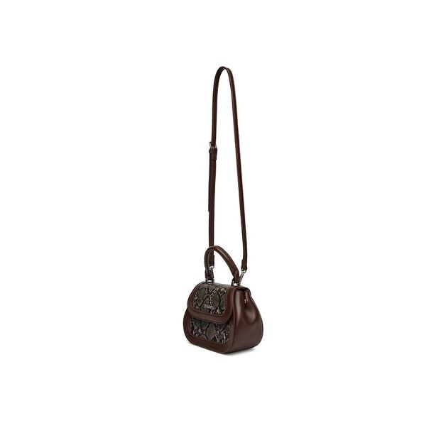 Сумка DeeZee DZE-S-005-07 коричневый