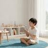 Cute Cartoon Design Food Cooling Fan Air-Blowing Attachmen Hanging Cooling Tool  Travel Use