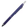4 In 1 Gravity Sensing Pen 3 Colors Ink Ballpoint Pen Fashion Multi-Function Pen  School Office