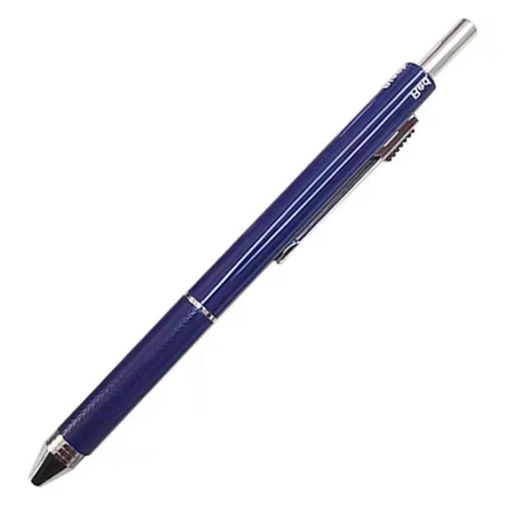 4 In 1 Gravity Sensing Pen 3 Colors Ink Ballpoint Pen Fashion Multi-Function Pen  School Office