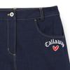 Callaway LOVE Series Skirt Golf C24128220 Women's / / 1120_Navy