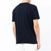 Polo Ralph Lauren Crew Neck Solid Short Sleeve T-Shirt Men T-Shirts Blue 710839046-004