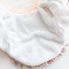 Dog Clothes Autumn and Winter Cat Princess Dress Fleece Thick Sweet Lolita Small Dog Pet Supplies