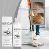 AMZ Floor Cleaner 120ml Effectively Removes Dirt, Grease, and Stubborn Stains from Floor Surfaces, Cleaning and Polishing.