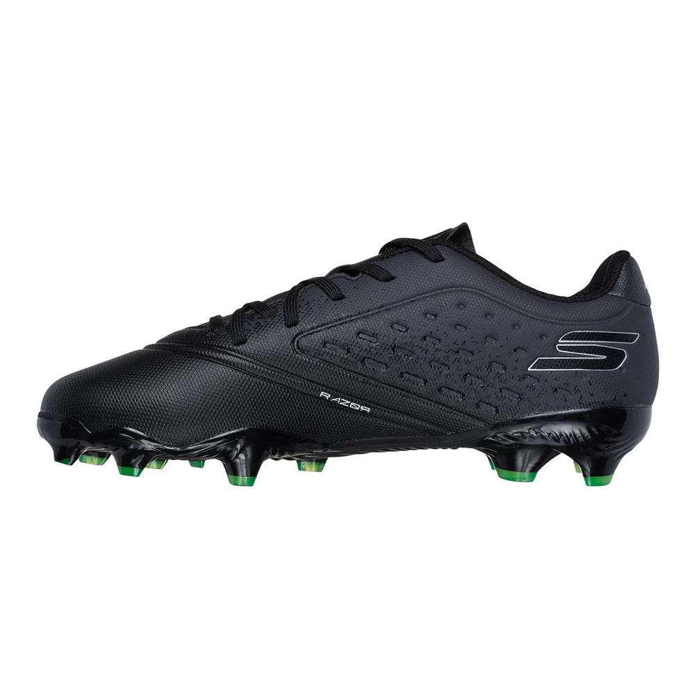 Skechers Childrens/Kids Razor 1.5 Firm Ground Football Boots