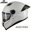 Original AXXIS FENIX Helmet Visors MT-V-31B AXXIS Lens Replacement Lens Quick Release Capacete De Moto Accesorios Para Moto