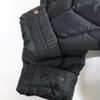 Moncler 2015 Domestic Regular BERRIAT Down Jacket Jacket 0 blackUsed