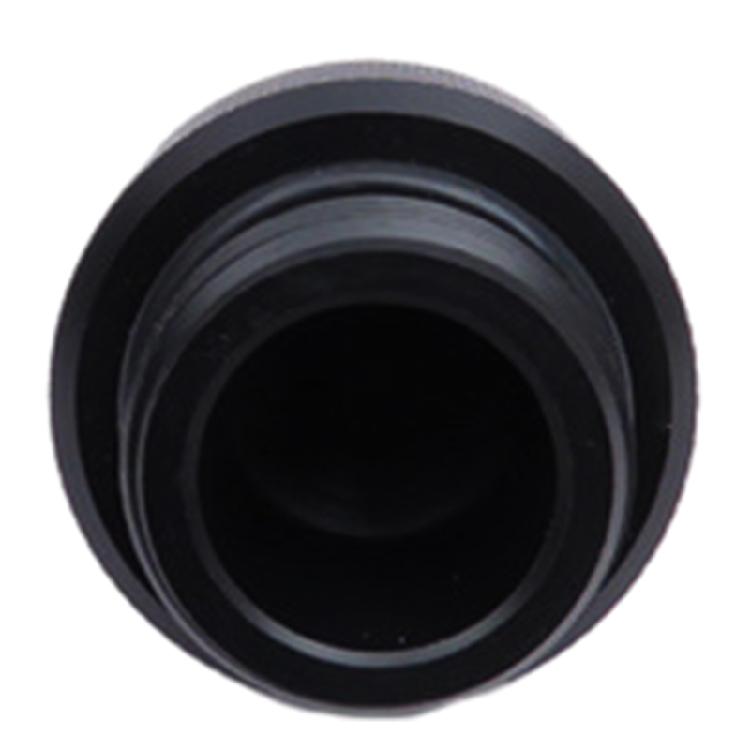 Dust Plug Protector Cap Tanks Regulator Protections Cover End Cap Durable