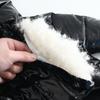 Luxury CustomizedWinter Pet Clothes Animal Accessories  Jacket Dog Clothes Winter  Dog Jackets Clothes for Dogs