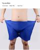 Unisex Disposable Spa Paper Underwear for Massage and Sauna