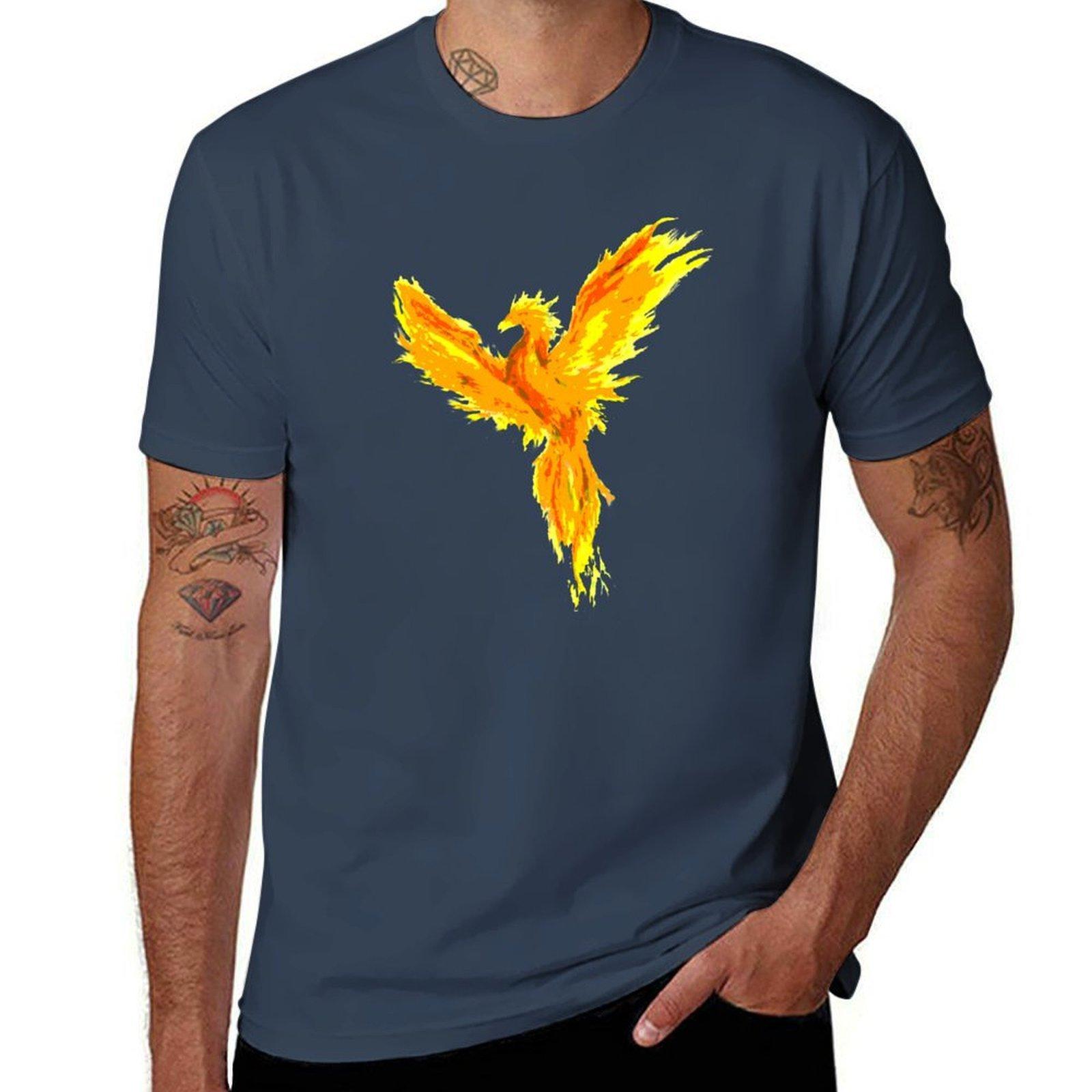 Zopdas TShirt Plus Size Basic Cotton TShirt S