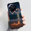 New Design Cute Case For TCL 50 NxtPaper 5G/50 Pro NxtPaper 5G/TCL P10/60 XE NxtPaper Shockproof Cover Black Case