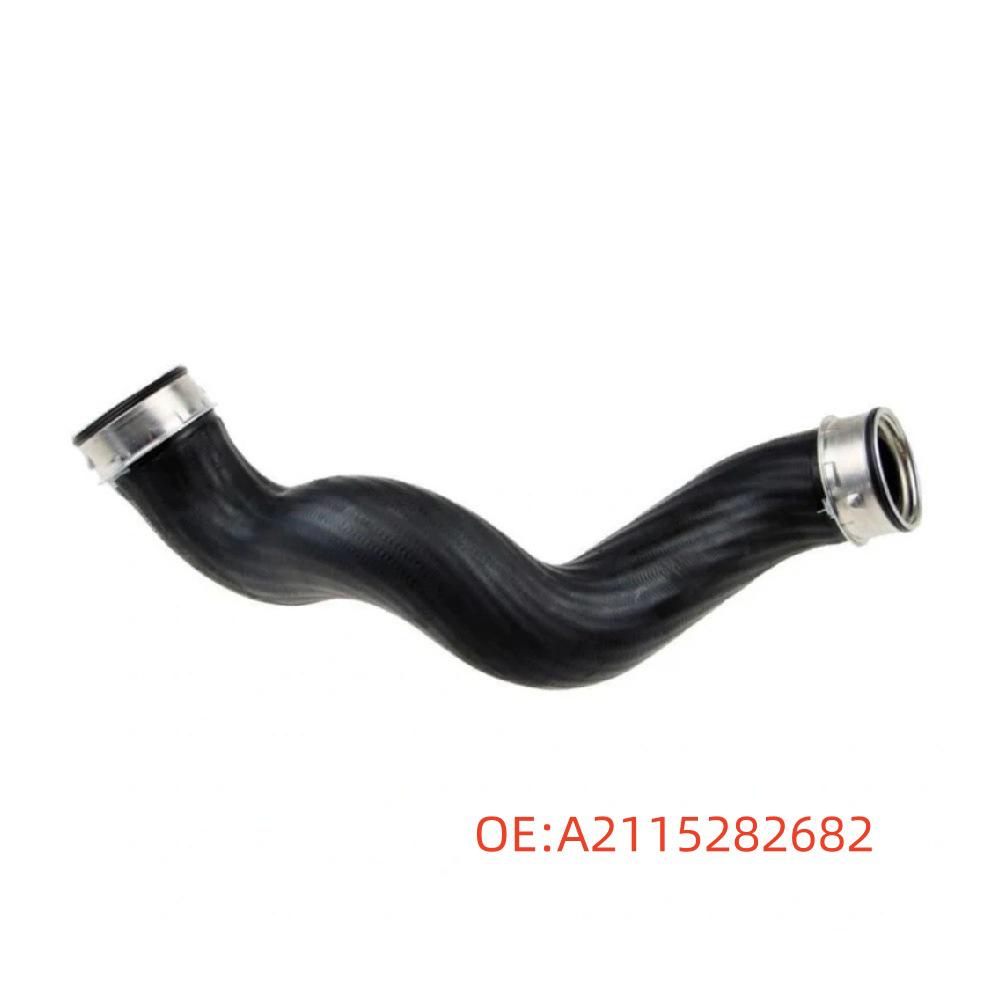 Intercooler Turbo Hose for Mercedes CLS 320