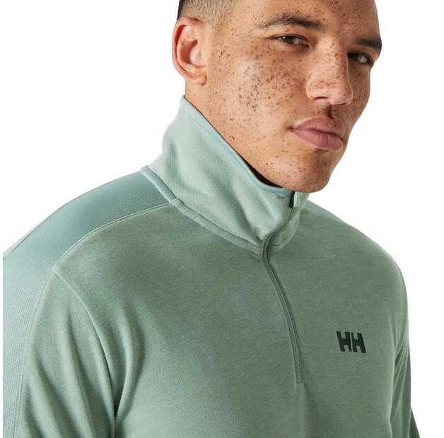 Helly Hansen Футболка с длинным рукавом HP 2.0