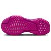 Nike ZoomX Invincible Run 3 Black Vivid Grape Sneakers Casual DR2615-006