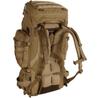 Backpack Tasmanian Tiger TT Raid Pack MKIII Coyote Brown (7711-346)