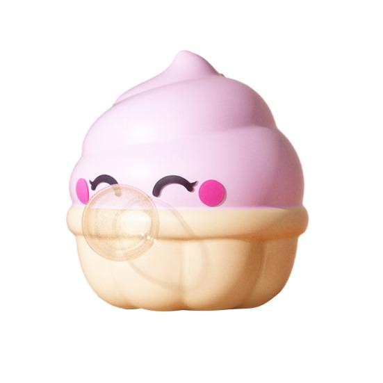 

Stress Relief Fast Food Toy Bubble Popping Cartoon Hamburger French Fries Drumstick Ice Cream Cola Squeeze Toy Office Worker Gift