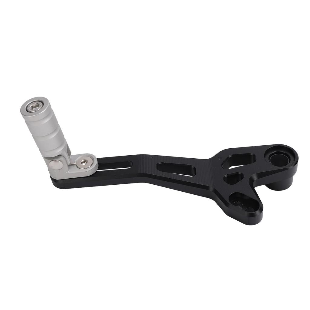 Motorcycle   Gear   Lev  CNC Aluminum Folding Gear    Lev  Replacement for   Des tX 2022 to 2024