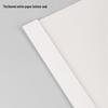 Deli 3864 Thermal Binding Covers CN plug (adapter included)