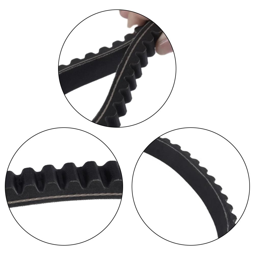 

Reliable Round Drive Belt for GY6-125 and GY6-150 ATVs Providing Smooth Power Transfer and Durability on Various Off-Road Trails China Mainland