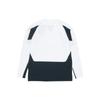 Jordan T Shirts Men's White Crew Neck Moderate Straight Fit CV2352-100