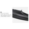 Motorcycle Exhaust Muffler Pipe Heat Shield Cover For BMW R1200GS 2013-2018 R1250GS -