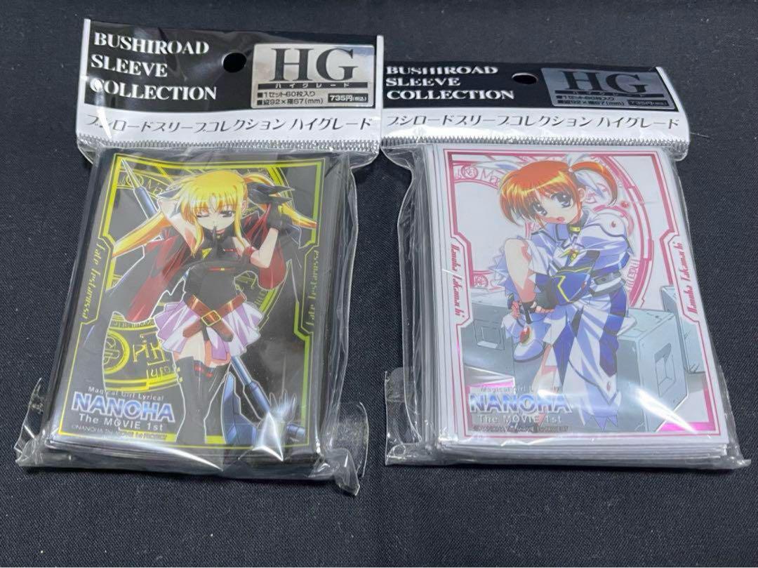 

[Б/У] Сливы Магическая Девочка Лиричная Наноха ФИЛЬМ Фейт Тестаросса Такамати Наноха