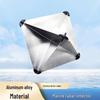 Marine Aluminum Radar Corner Reflector