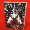 [USED] BIGBANG ALIVE [Type C with DVD] AVCY-58045