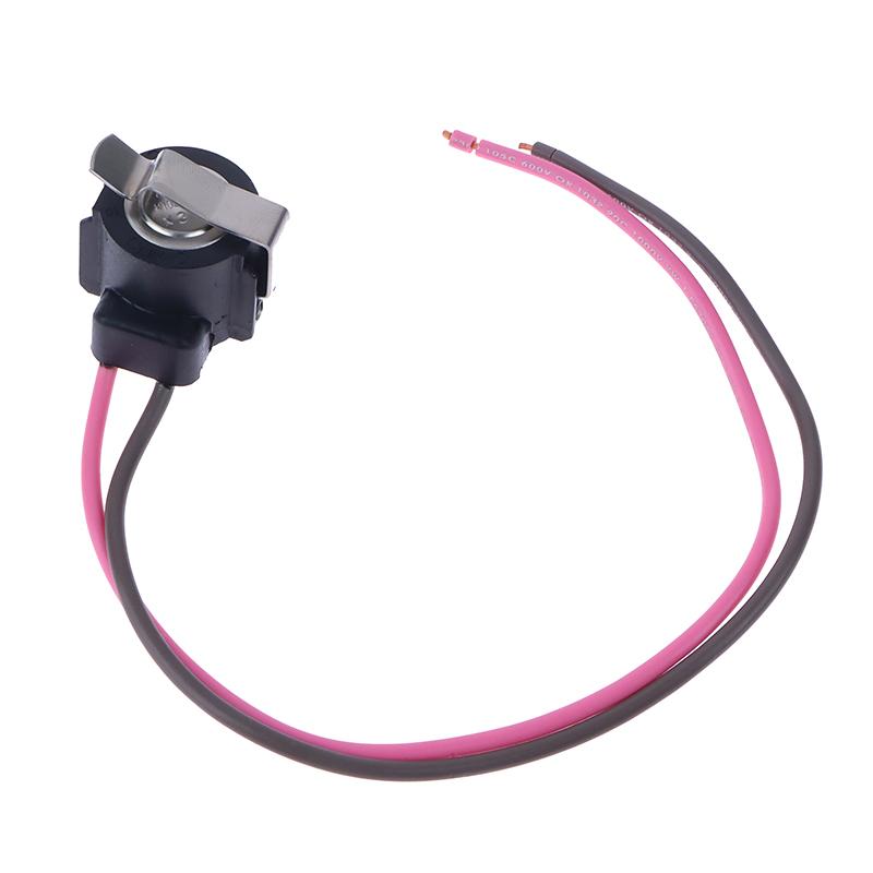 Ultra odolný W10225581 Odmrazovací termostat chladničky Náhrada za kuchyňské pomůcky Kenmore Příslušenství Kuchyňské pomůcky