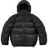 Marmot 800-Fill Down Parka Black