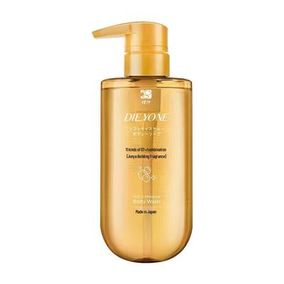 Dieyin Moisturizing Body Wash
