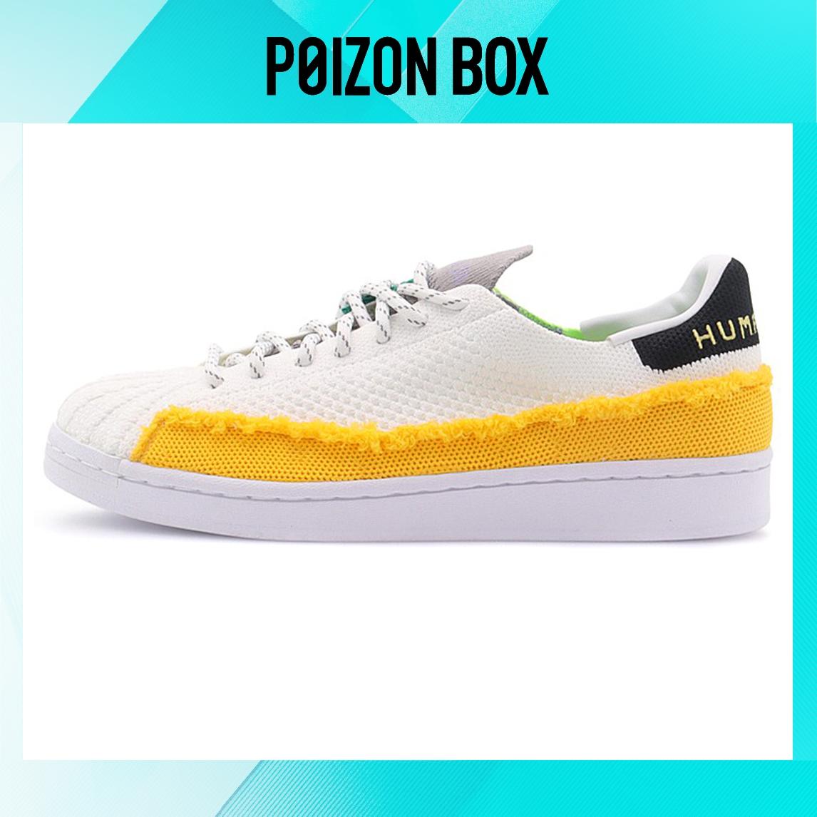 

adidas originals Superstar Skateboarding Shoes Unisex