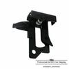 For Mercedes-Benz E250 E300 E350 E400 E550 Center Hood Latch Assembly 2128800064