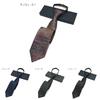 Childrens Tie With Zipper Closure For Formal Events And School Uniforms