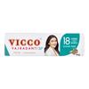 Vicco Vajradanti Sugar-Free Toothpaste 160g Pack of 3 for Healthy Strong Gums & Fresh Breath