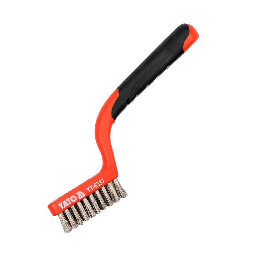 Yato Stainless Steel Brush