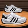 Forrest Gump Schuhe Herbst neue atmungsaktive Sneaker niedrig