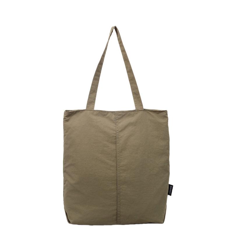 

Сумка большой вместимости Женская сумка-тоут через плечо