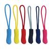 Removable Color Slider Zipper Tail Rope, Clothes, Bags, Decorative Accessories, Slider Accessories, Zipper Buckle, Zipper Rope Pendant.