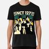 Nct 127 Bands Size S To 5XL Made In the USA TShirt Unisex T-Shirt