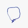 Mexican Rosario Bracelet Royal Blue Oje2m80001a74