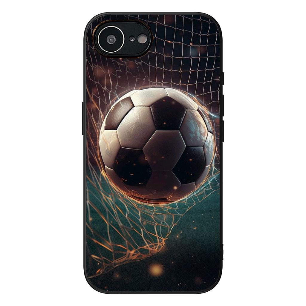 

Чехол для Motorola Moto G54 G05 G24 G45 G55 G75 G85 G15 G57 G86 Power Edge 50 30 Ultra Fusion neo Pro Чехол для телефона Футбол Motorola Moto G86
