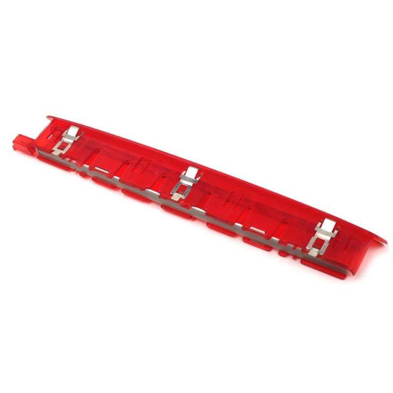 Replacements Rear High Mount Stop Light 3rd Third Brake Light Stop Lamp Assembly 6J0945097A 6J0945097B