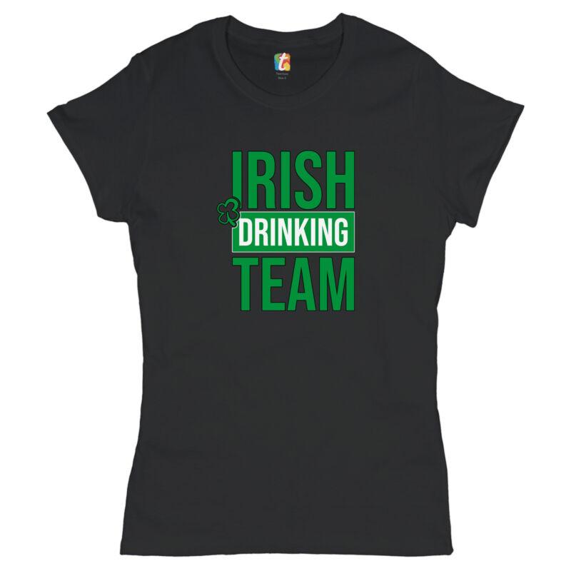 irish shenanigans t shirt
