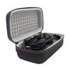 Protective Travel Carrying Case for Legion R9000P Y7000P Power Supply, Water Resistant Travel Organizers